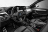 BMW X2 xDrive25e M-Sport,19"
