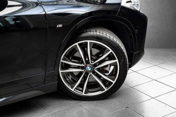 BMW X2 xDrive25e M-Sport,19"