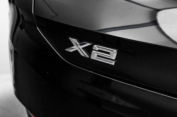 BMW X2 xDrive25e M-Sport,19"