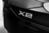 BMW X2 xDrive25e M-Sport,19"