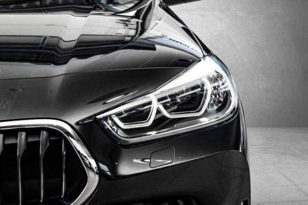 BMW X2 xDrive25e M-Sport,19"
