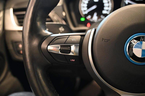 BMW X2 xDrive 25e M-Sport