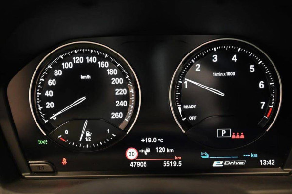 BMW X2 xDrive 25e M-Sport