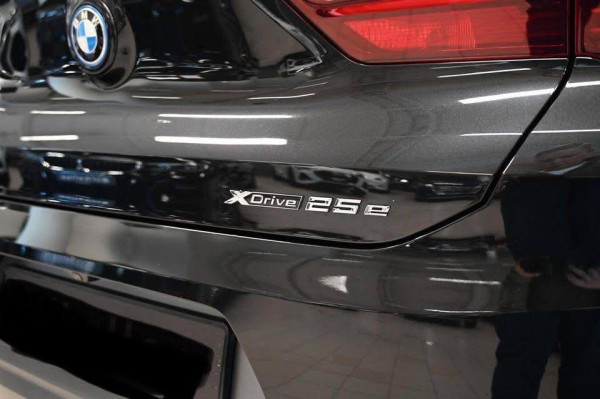 BMW X2 xDrive 25e M-Sport