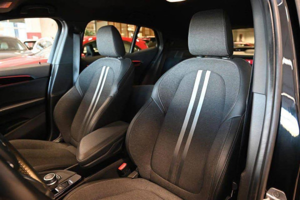 BMW X2 xDrive 25e M-Sport