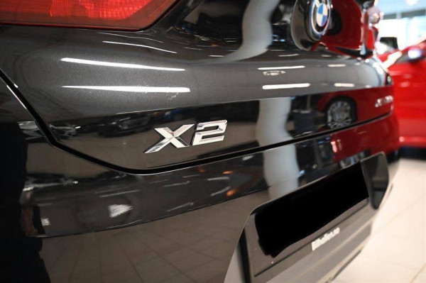 BMW X2 xDrive 25e M-Sport