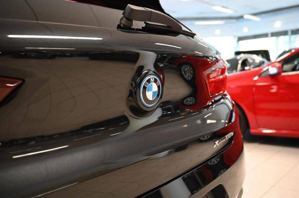 BMW X2 xDrive 25e M-Sport
