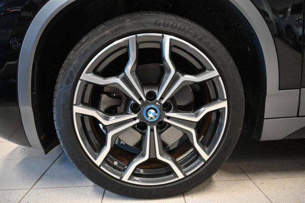BMW X2 xDrive 25e M-Sport