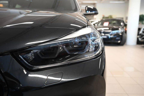 BMW X2 xDrive 25e M-Sport