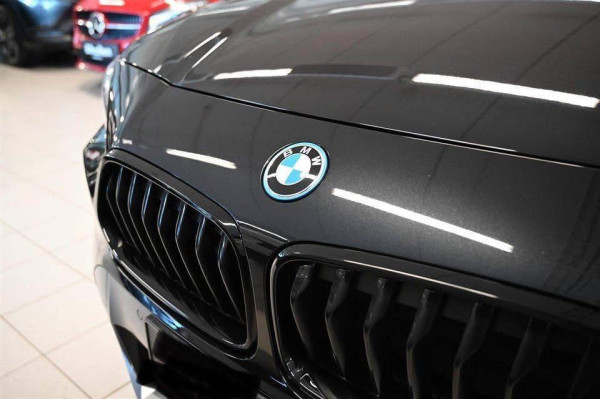 BMW X2 xDrive 25e M-Sport
