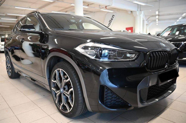 BMW X2 xDrive 25e M-Sport