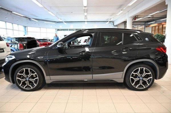 BMW X2 xDrive 25e M-Sport