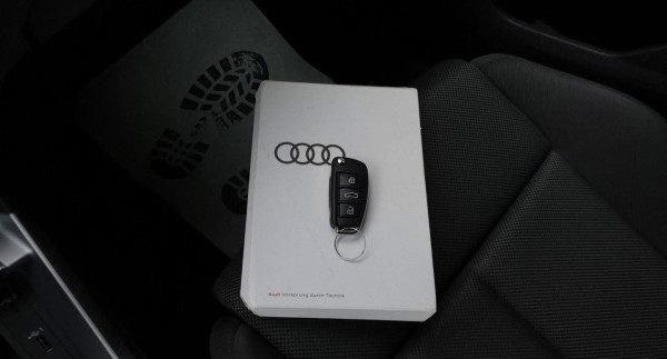 Audi Q3 35 TFSI S tronic Advanced