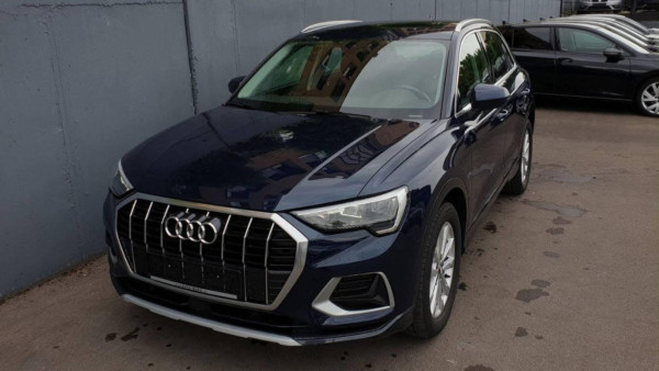 Audi Q3 35 TFSI S tronic Advanced