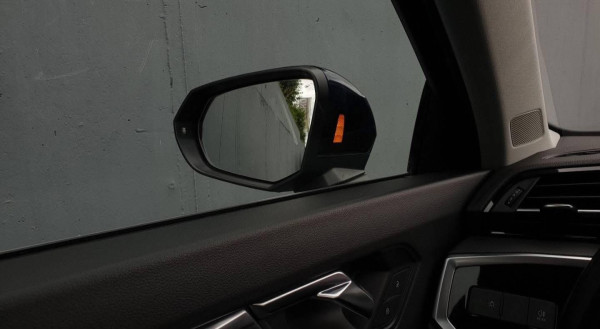 Audi Q3 35 TFSI S tronic Advanced