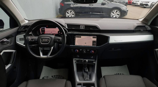 Audi Q3 35 TFSI S tronic Advanced