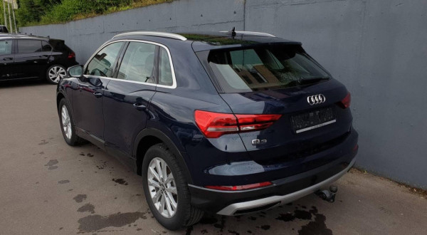 Audi Q3 35 TFSI S tronic Advanced
