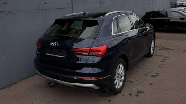 Audi Q3 35 TFSI S tronic Advanced