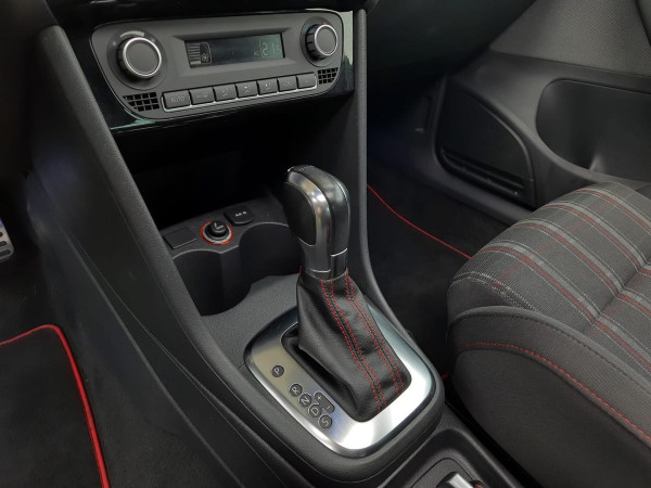 Volkswagen Polo GTI/DSG