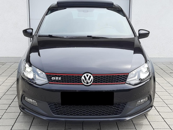 Volkswagen Polo GTI/DSG
