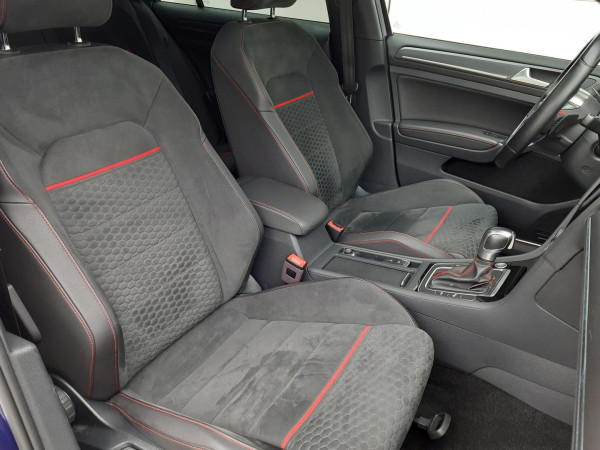 Volkswagen GTI Perf. DSG