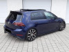 Volkswagen GTI Perf. DSG