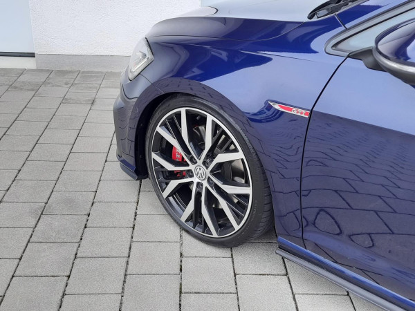 Volkswagen GTI Perf. DSG