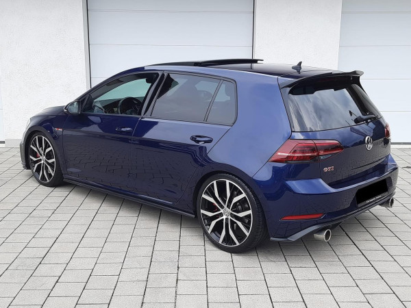 Volkswagen GTI Perf. DSG