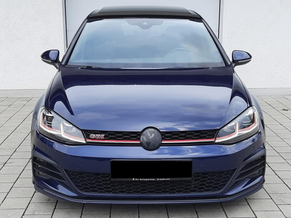 Volkswagen GTI Perf. DSG