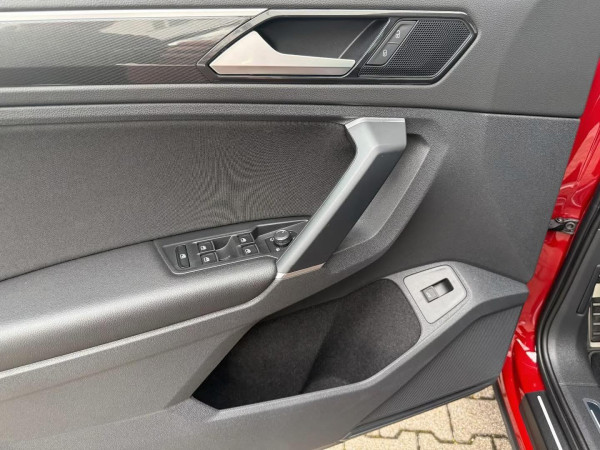 Volkswagen Tiguan Highline BMT