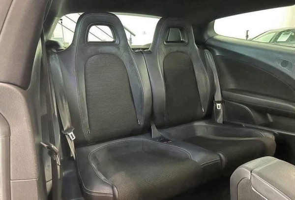 VOLKSWAGEN Scirocco II 2.0 TDI BlueMotion DSG6