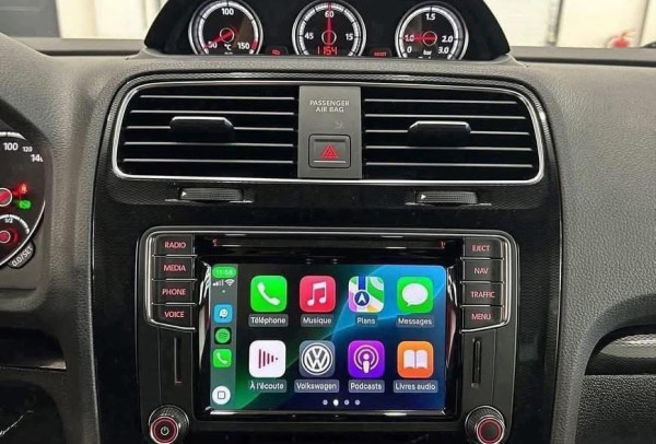 VOLKSWAGEN Scirocco II 2.0 TDI BlueMotion DSG6