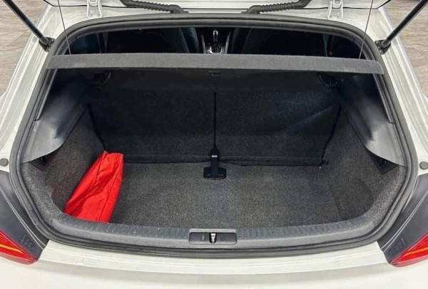 VOLKSWAGEN Scirocco II 2.0 TDI BlueMotion DSG6