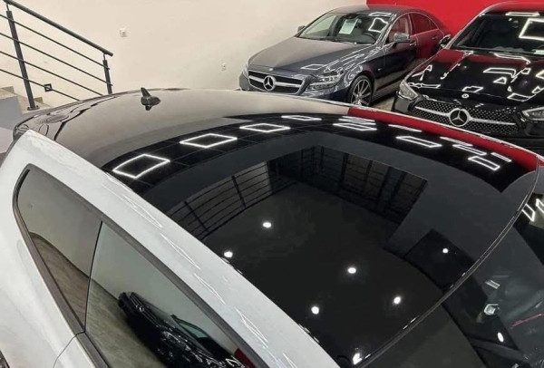 VOLKSWAGEN Scirocco II 2.0 TDI BlueMotion DSG6