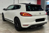 VOLKSWAGEN Scirocco II 2.0 TDI BlueMotion DSG6