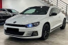 VOLKSWAGEN Scirocco II 2.0 TDI BlueMotion DSG6