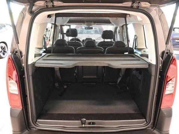 Peugeot Partner 1.6 / HDi