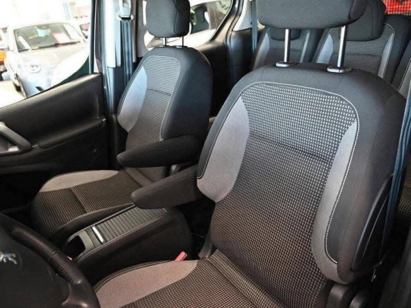 Peugeot Partner 1.6 / HDi