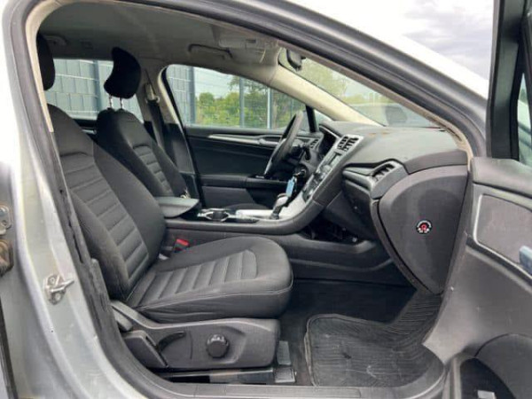 Ford Mondeo 2.0*ST-LINE