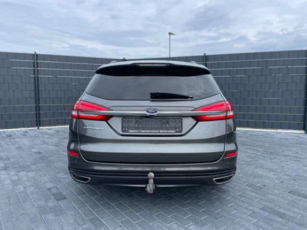 Ford Mondeo 2.0*ST-LINE