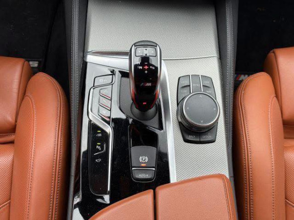 BMW M5 Compétition
