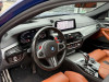 BMW M5 Compétition