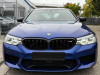 BMW M5 Compétition