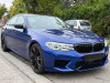 BMW M5 Compétition