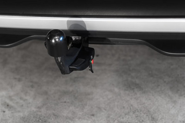 Volkswagen T-Cross 2021