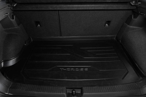 Volkswagen T-Cross 2021