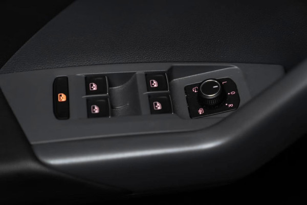 Volkswagen T-Cross 2021