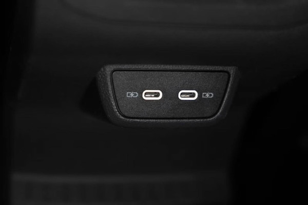 Volkswagen T-Cross 2021