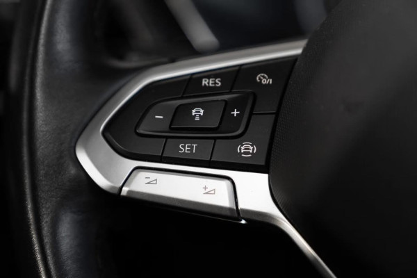 Volkswagen T-Cross 2021