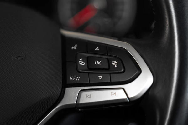 Volkswagen T-Cross 2021